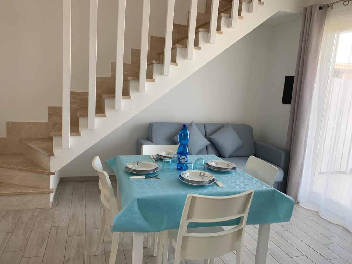 Le Ciliegie: Appartamento Moderno Isola Rossa Exterior photo