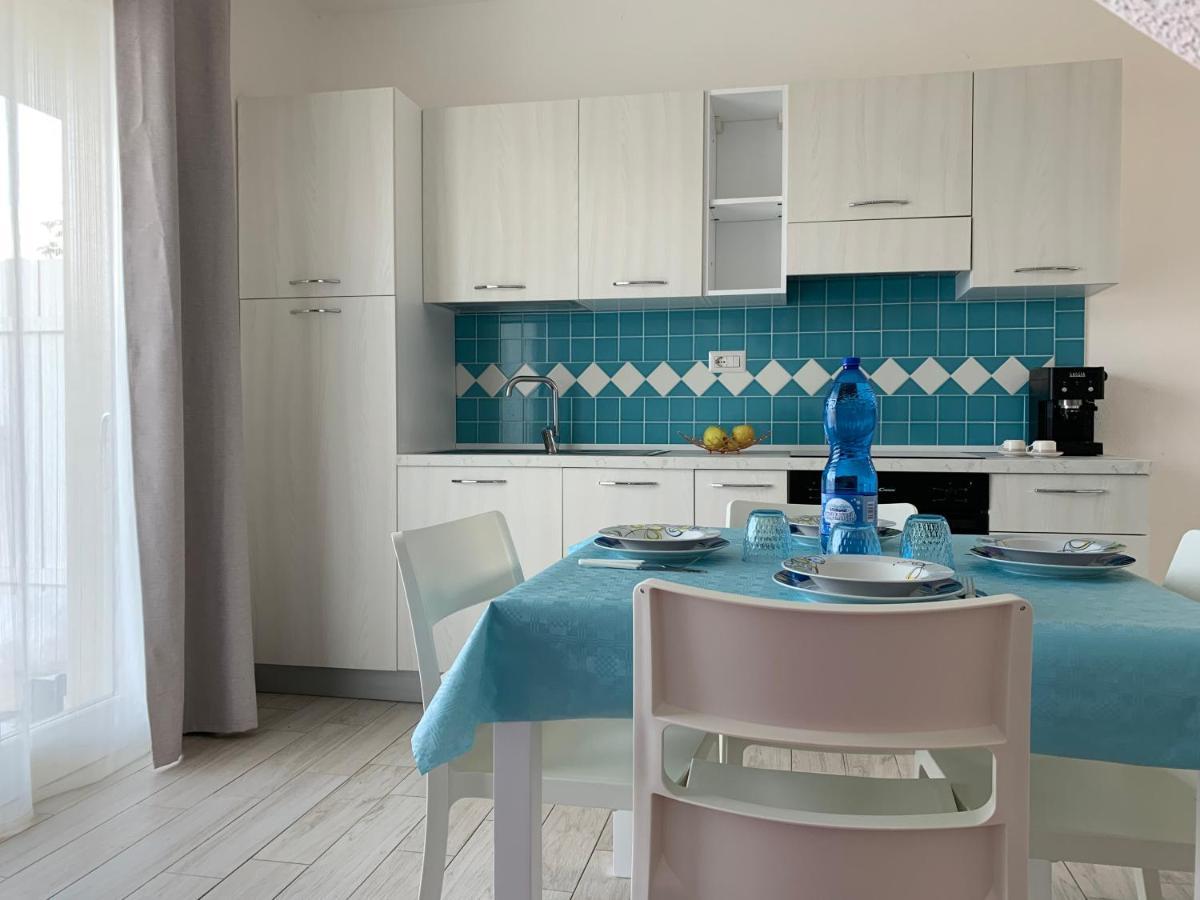 Le Ciliegie: Appartamento Moderno Isola Rossa Exterior photo