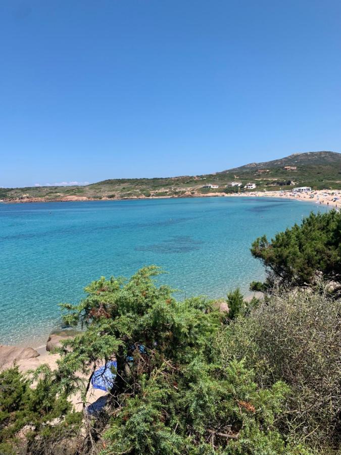 Le Ciliegie: Appartamento Moderno Isola Rossa Exterior photo
