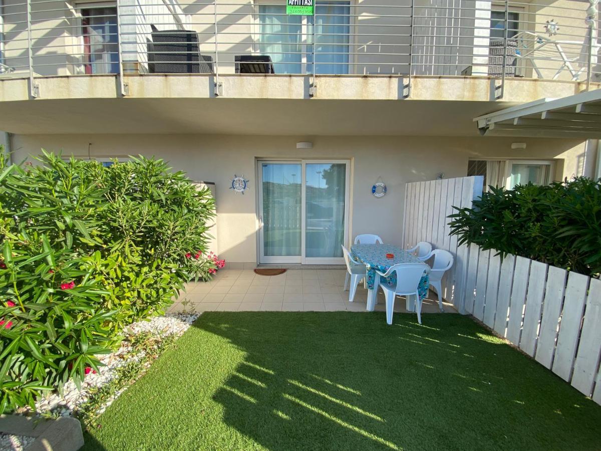 Le Ciliegie: Appartamento Moderno Isola Rossa Exterior photo